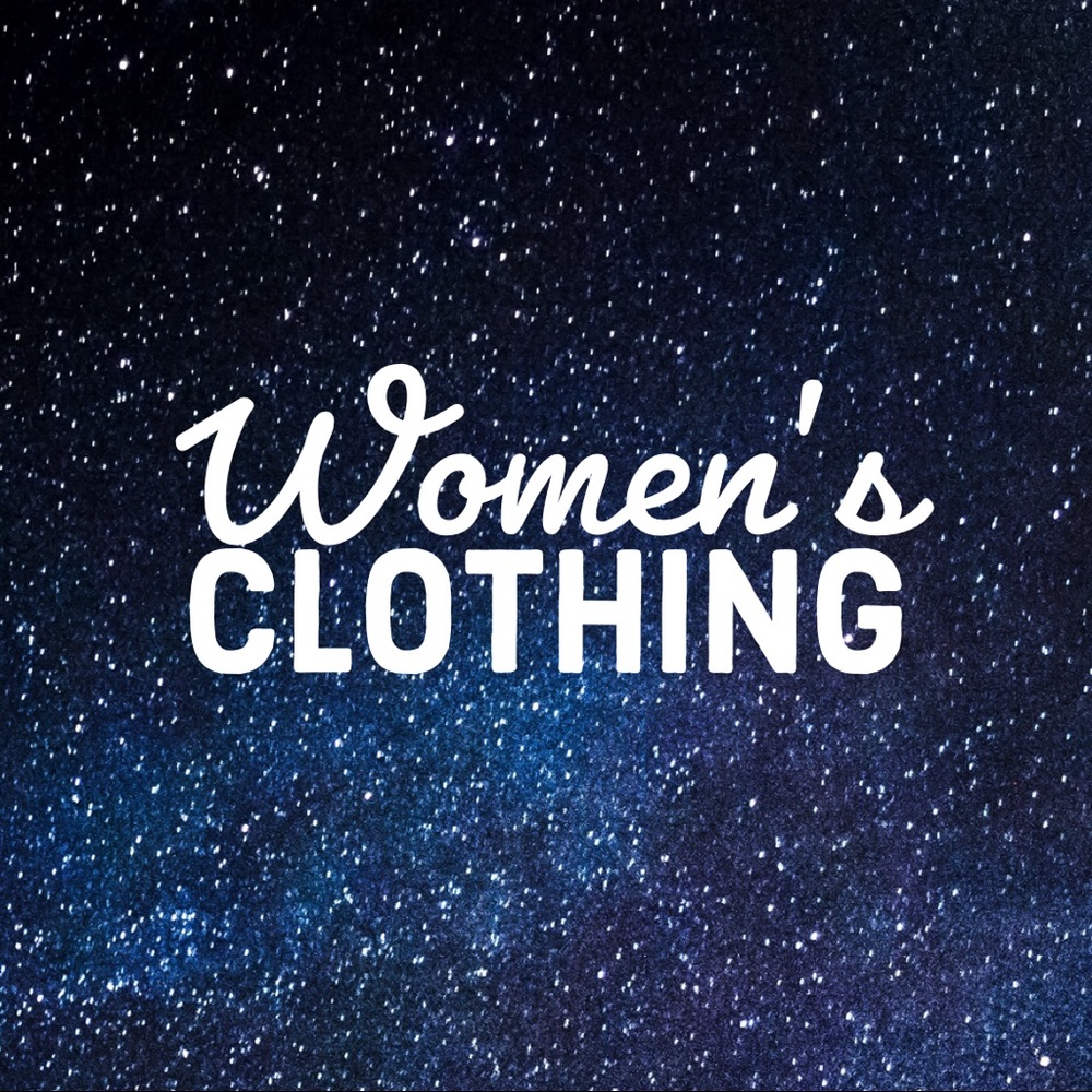 Women’s Clothing
